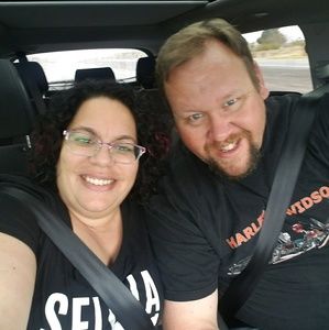 Meet your Posher, Brenda